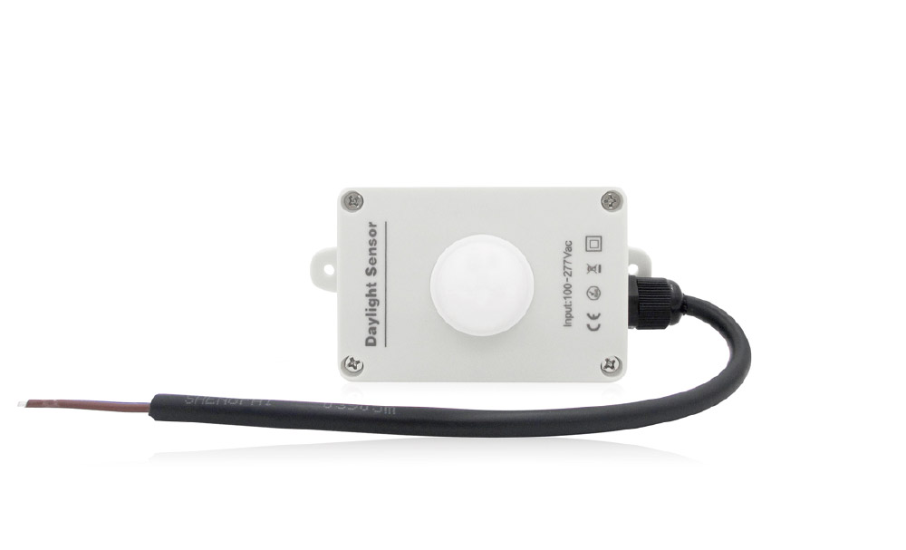 Zgibee Daylight Sensor 