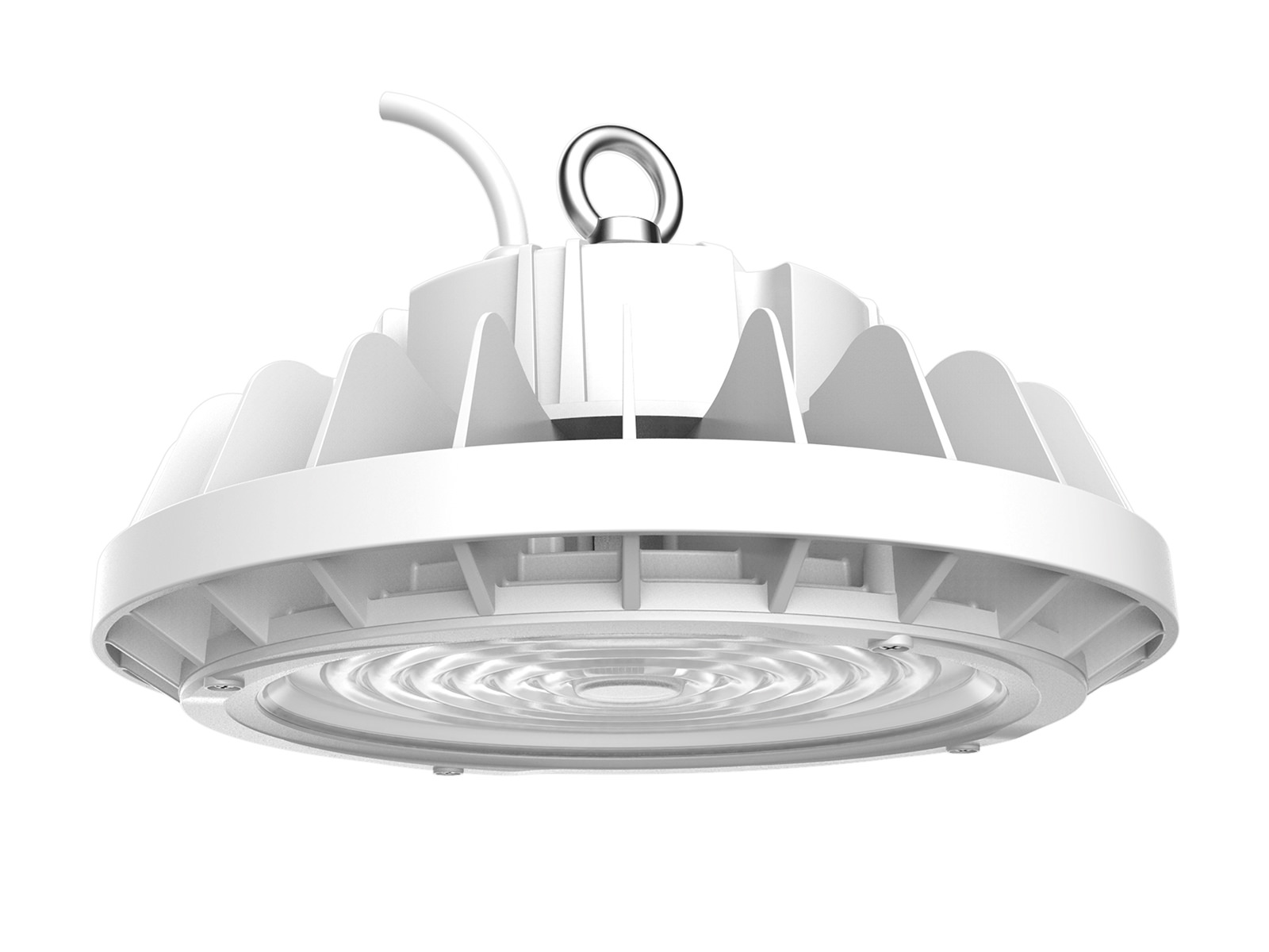 Beam Angle Adjustable LED High Bay Light without Lens Replacement - AGC  Lighting