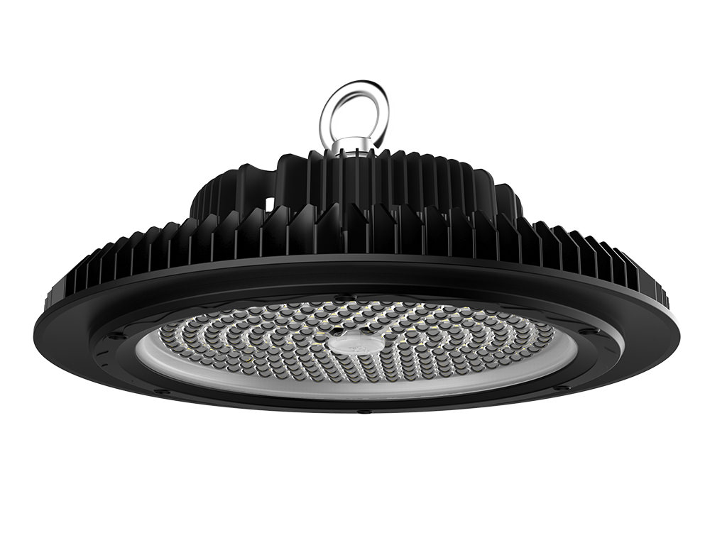 Beam Angle Adjustable LED High Bay Light without Lens Replacement - AGC  Lighting