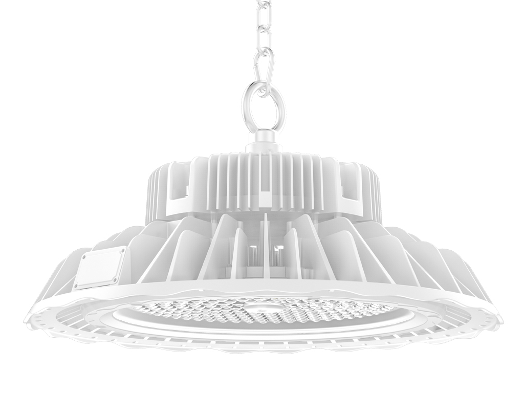 HiCloud LED high bay light