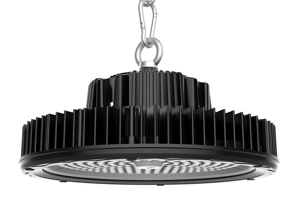 HB10 HiCore LED High Bay Light AGC Lighting