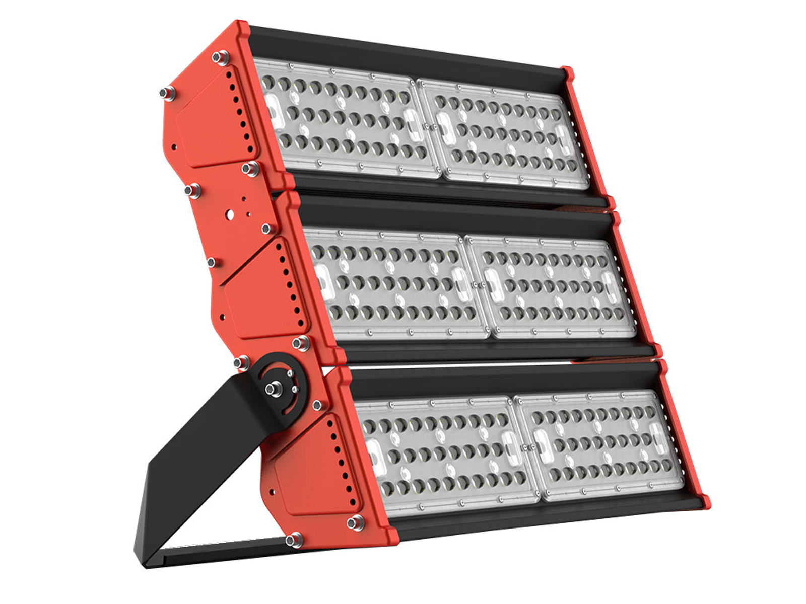 FL01 HiCover 60-240W LED Floodlight