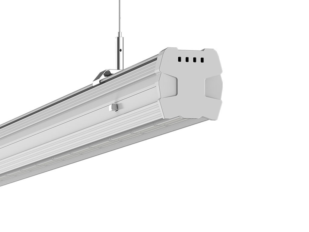 HiLink Linear Trunking System