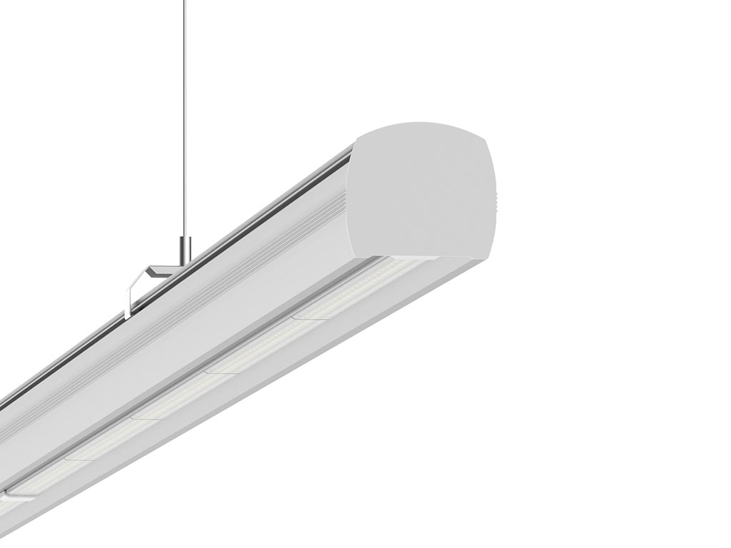 HiSlim LED Linear Light