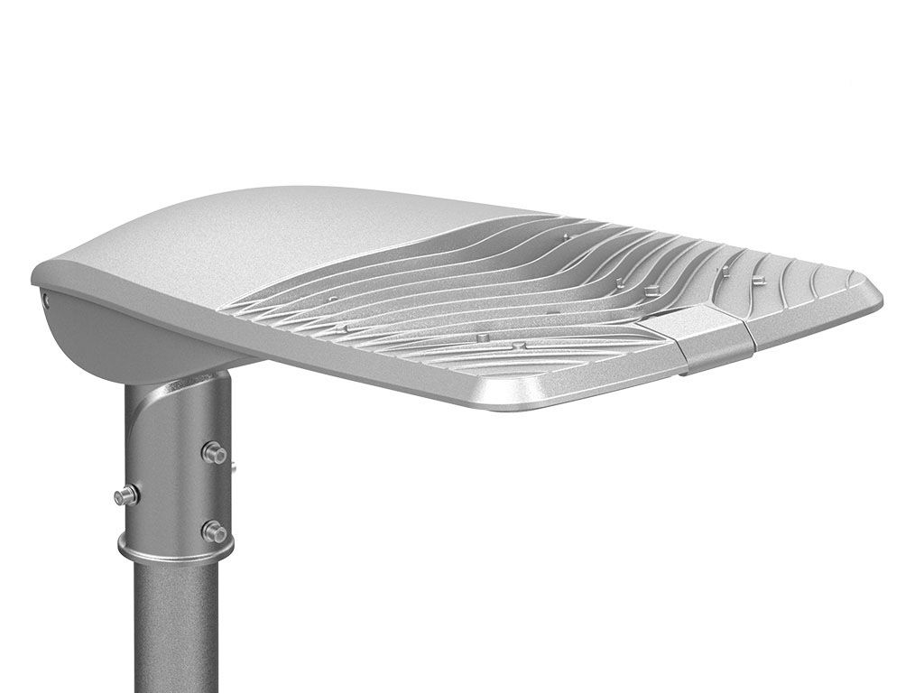 ST07 HiSoldier Superior Performance LED Street Light