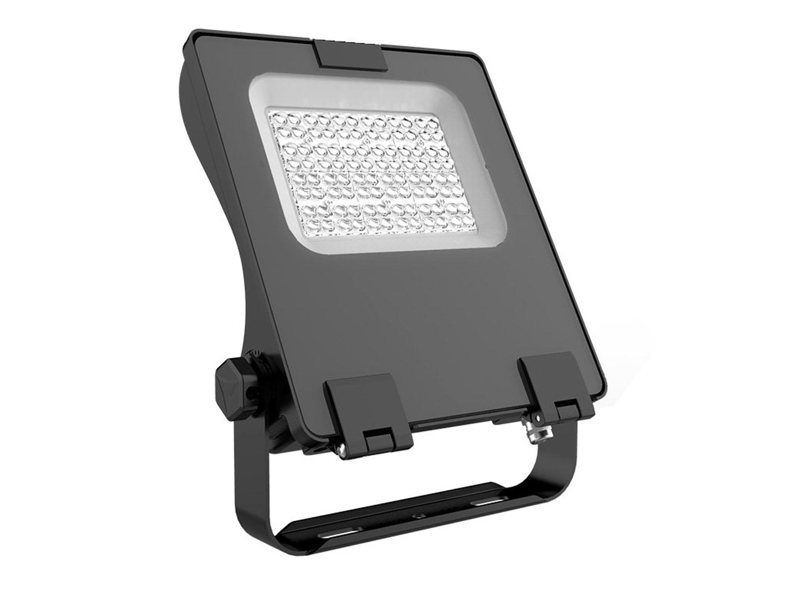 FL08 HiSpot 40-240W LED Asymmetric Floodlight