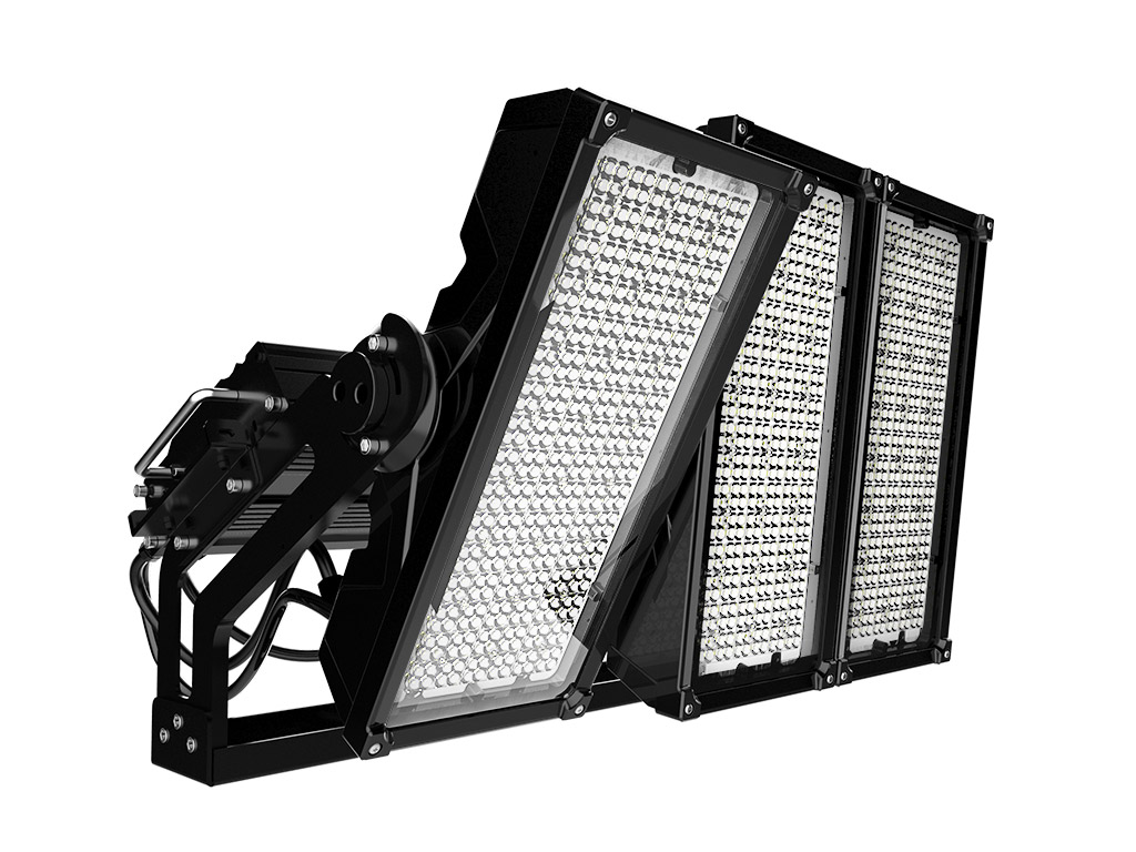 HiMast LED Flood Light