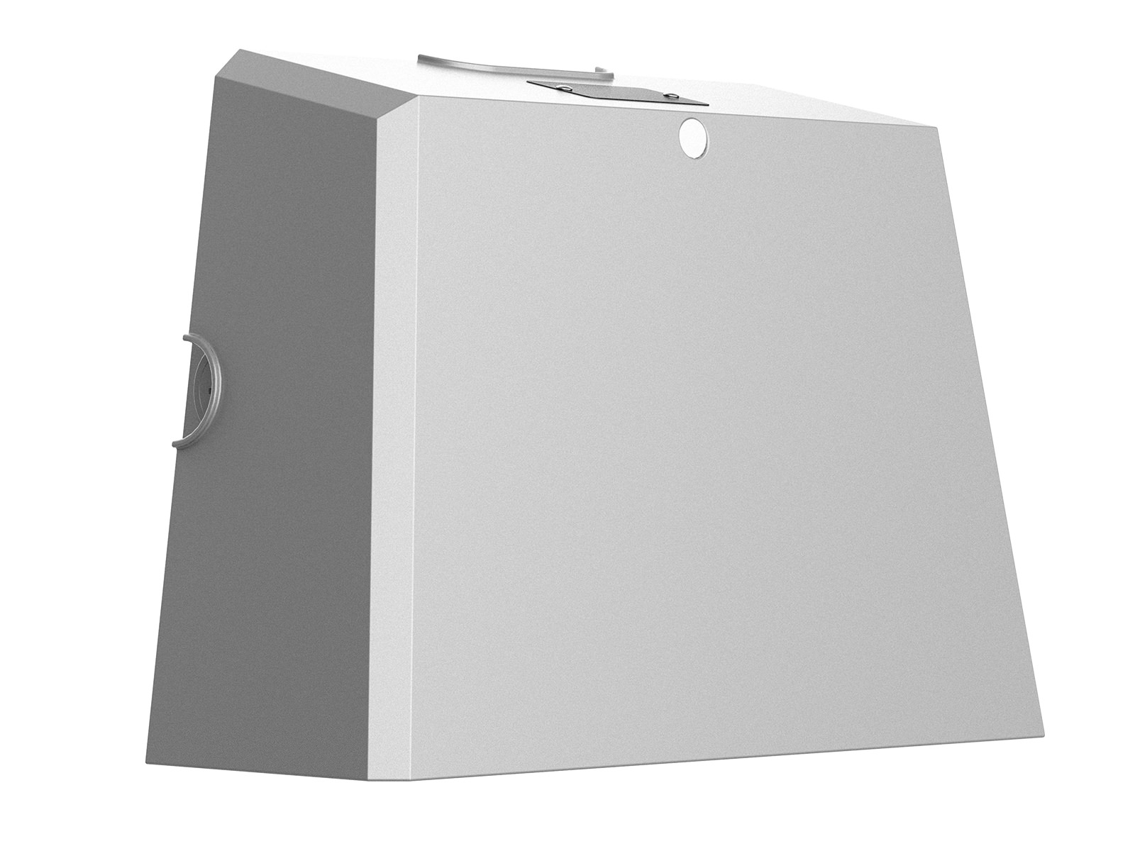 UWP05 Gsite LED Wall Pack Light with motion sensor