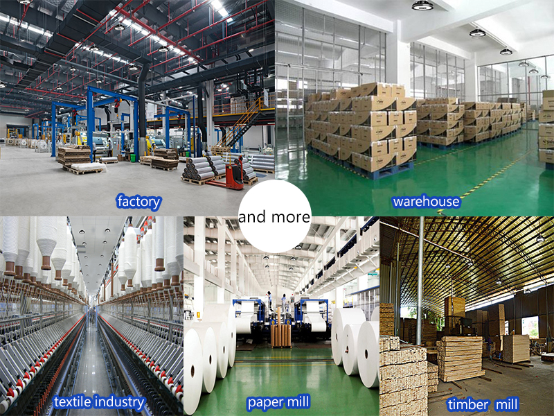 Five reasons for you to choose our LED high bay light of 10 years warranty