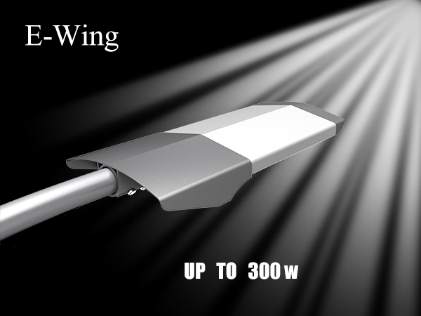 led street light up to 300 w