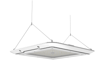 led warehouse high bay canopy light 01