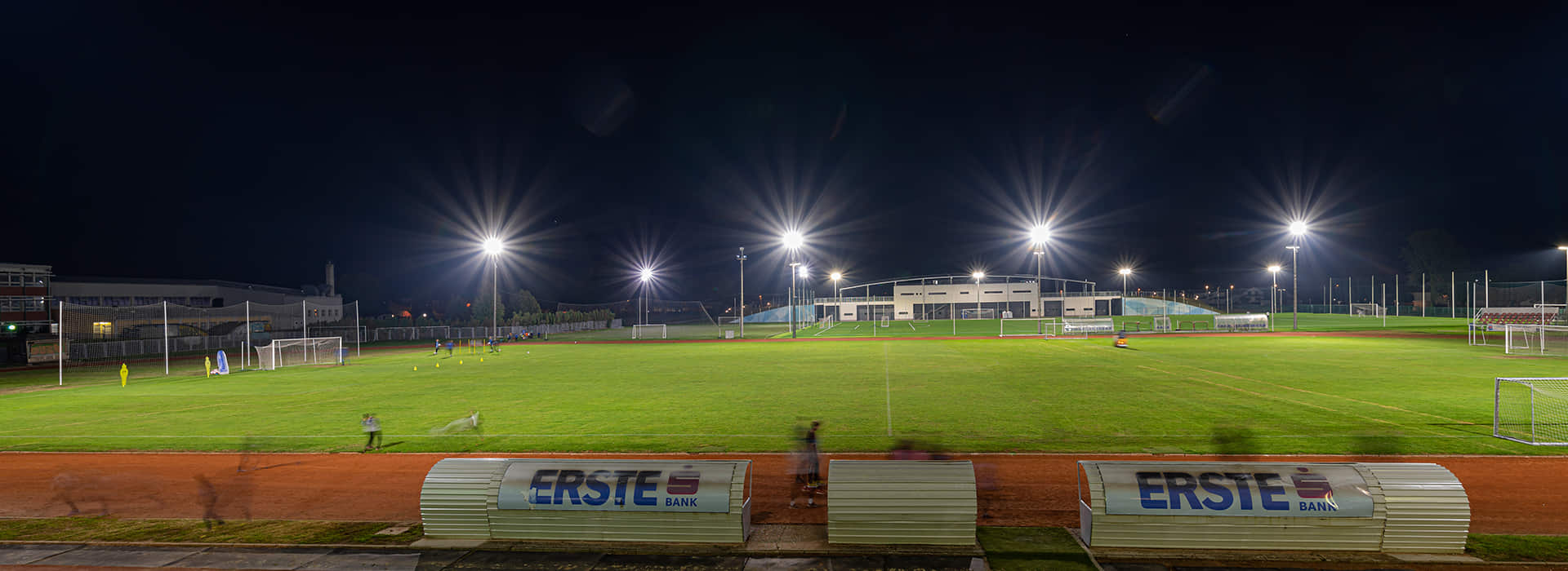 Football Lighting