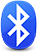 bluetooth icon