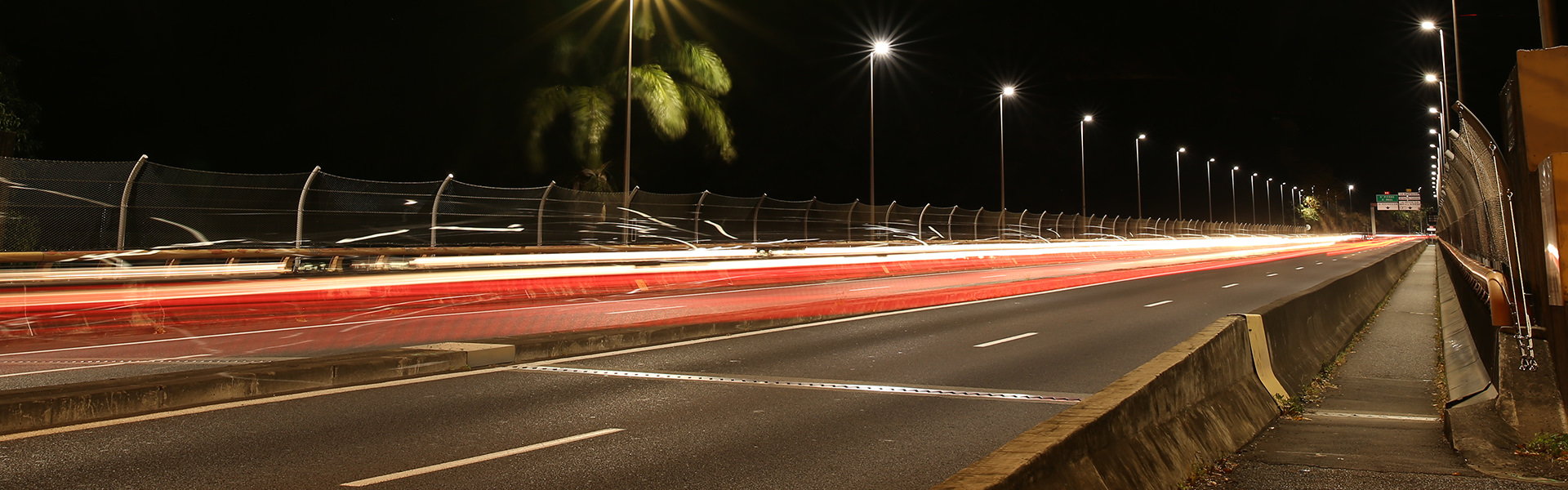 LED Street Lights