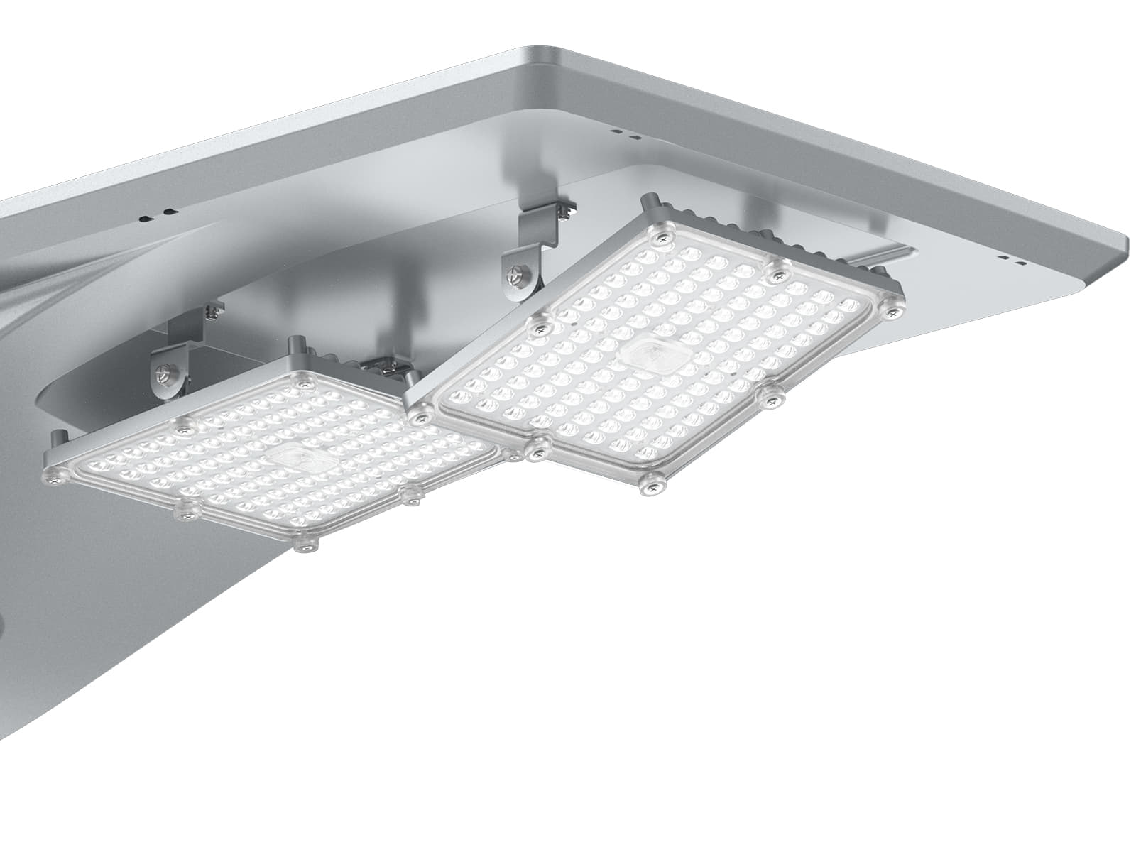 Enhance Solar Harvesting with Adjustable Angle Module