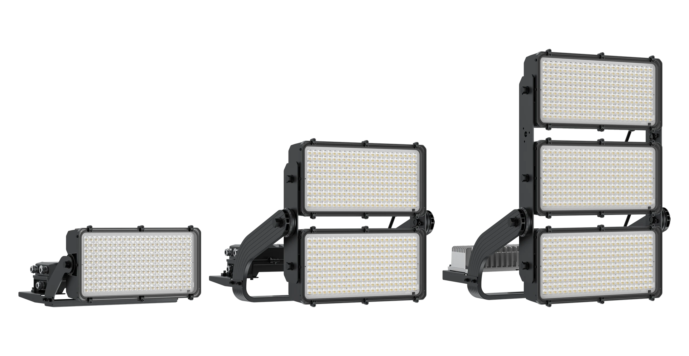 SP04 G3.0 family in 400, 600 and 1200 watt configurations