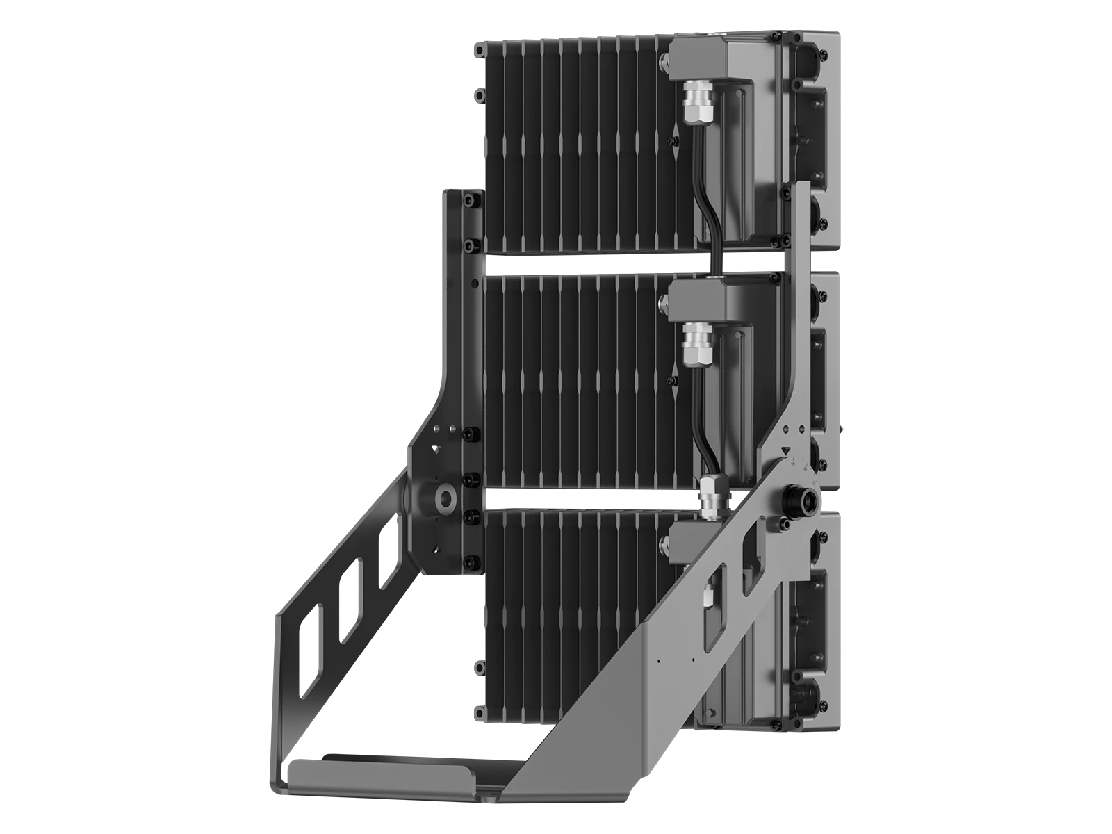 SP10 LuzMax Modular structure Stadium Lighting