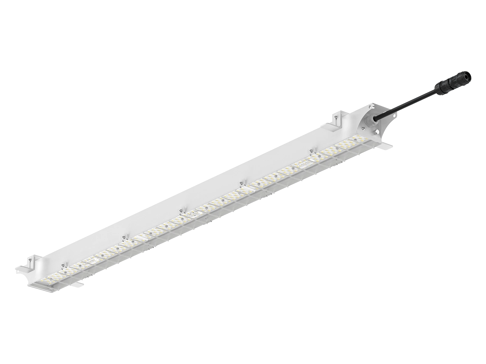 SP25 SoftVision medium and small venues sports light