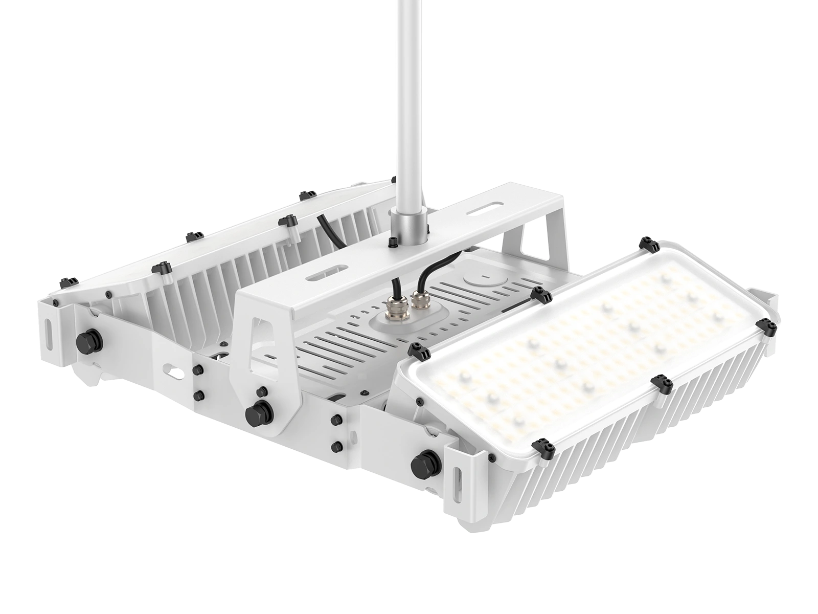 SP60 LuminaFlex indirect lighting excellent corrosion resistance