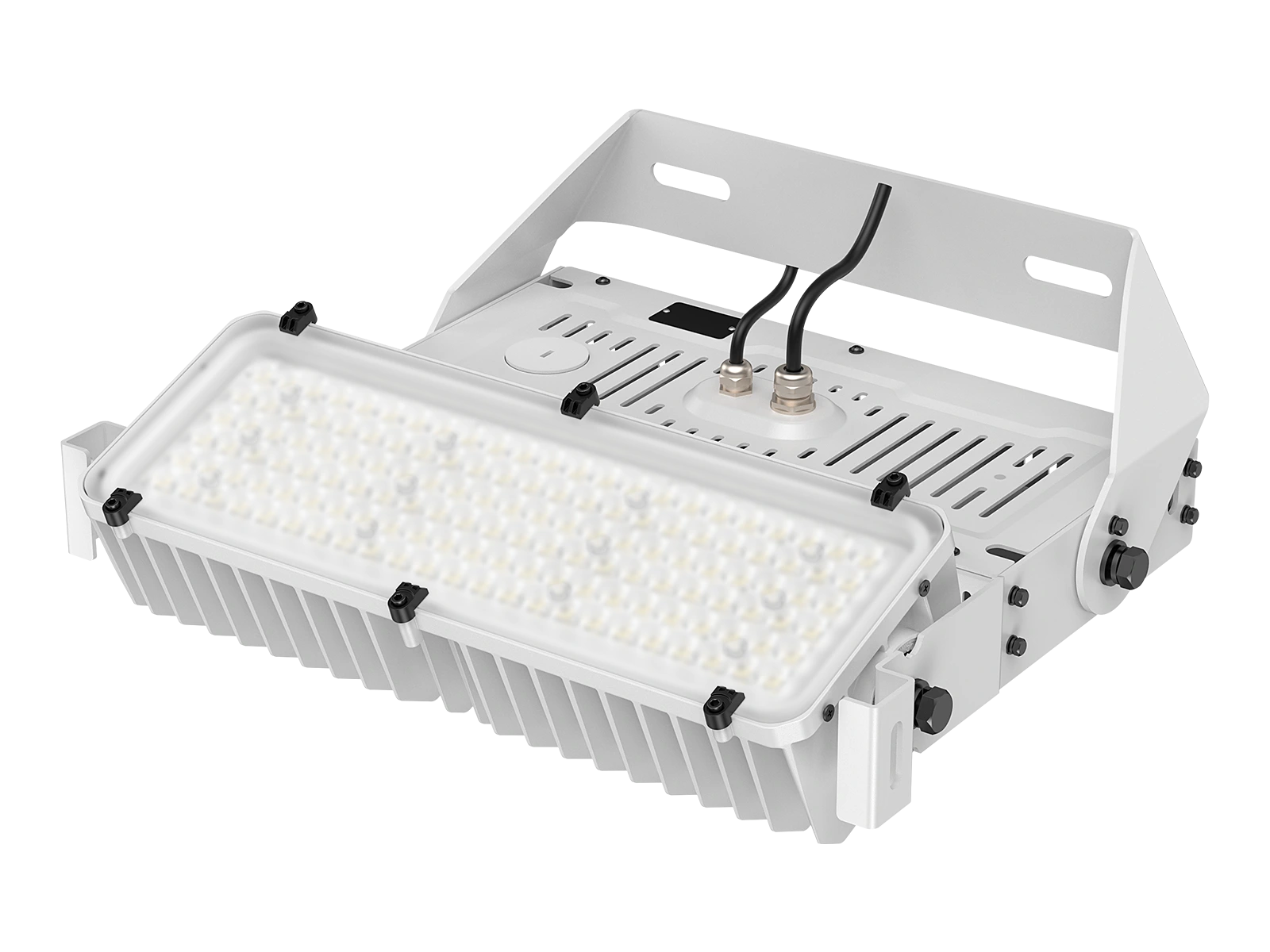 SP60 LuminaFlex sports light 300W bracket mount