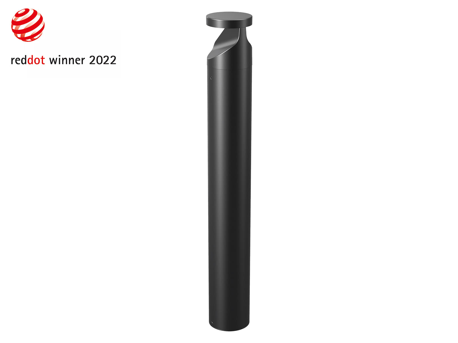 BL02 LED Bollard Light Wins Red Dot Design Award