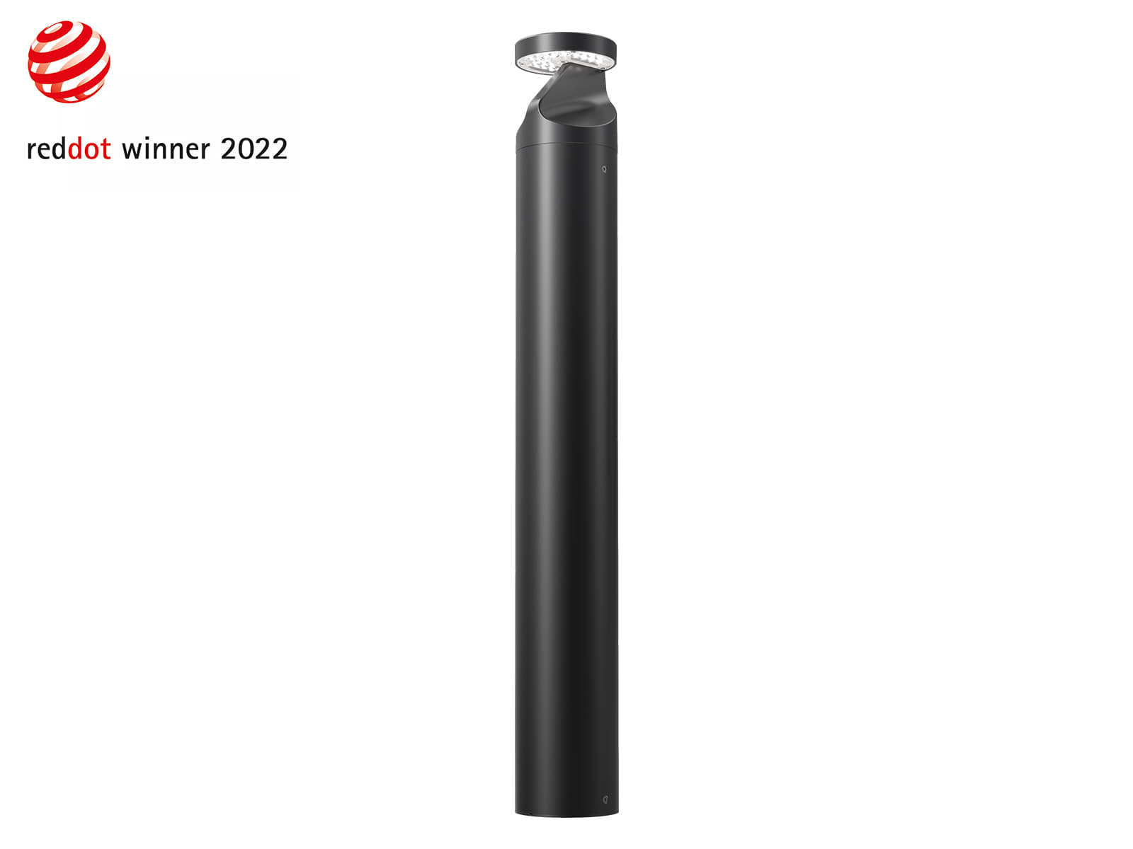 BL02 LED Bollard Light Wins Red Dot Design Award