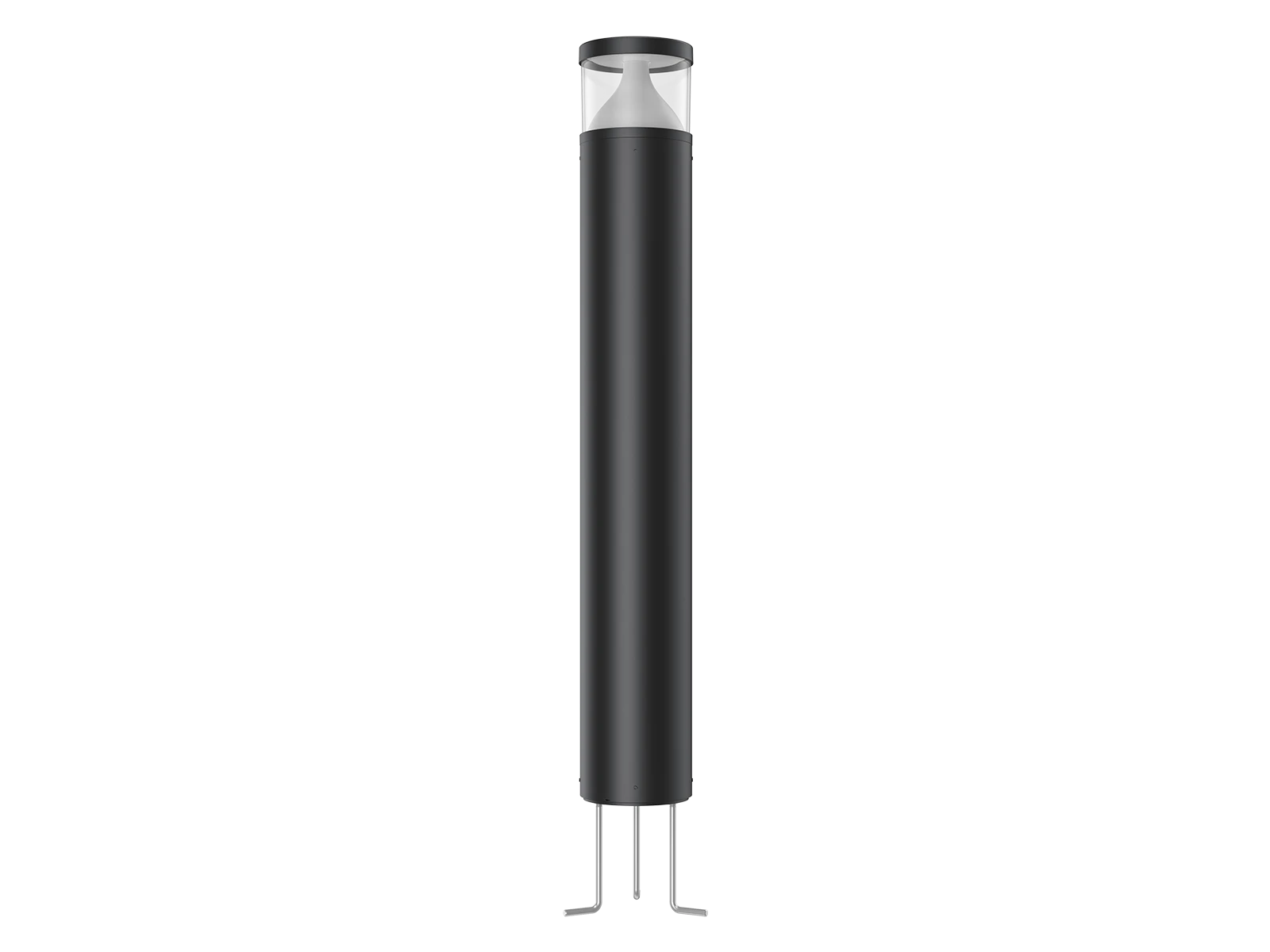 BL13 Anchor Bolt Mounting LED Bollard Light