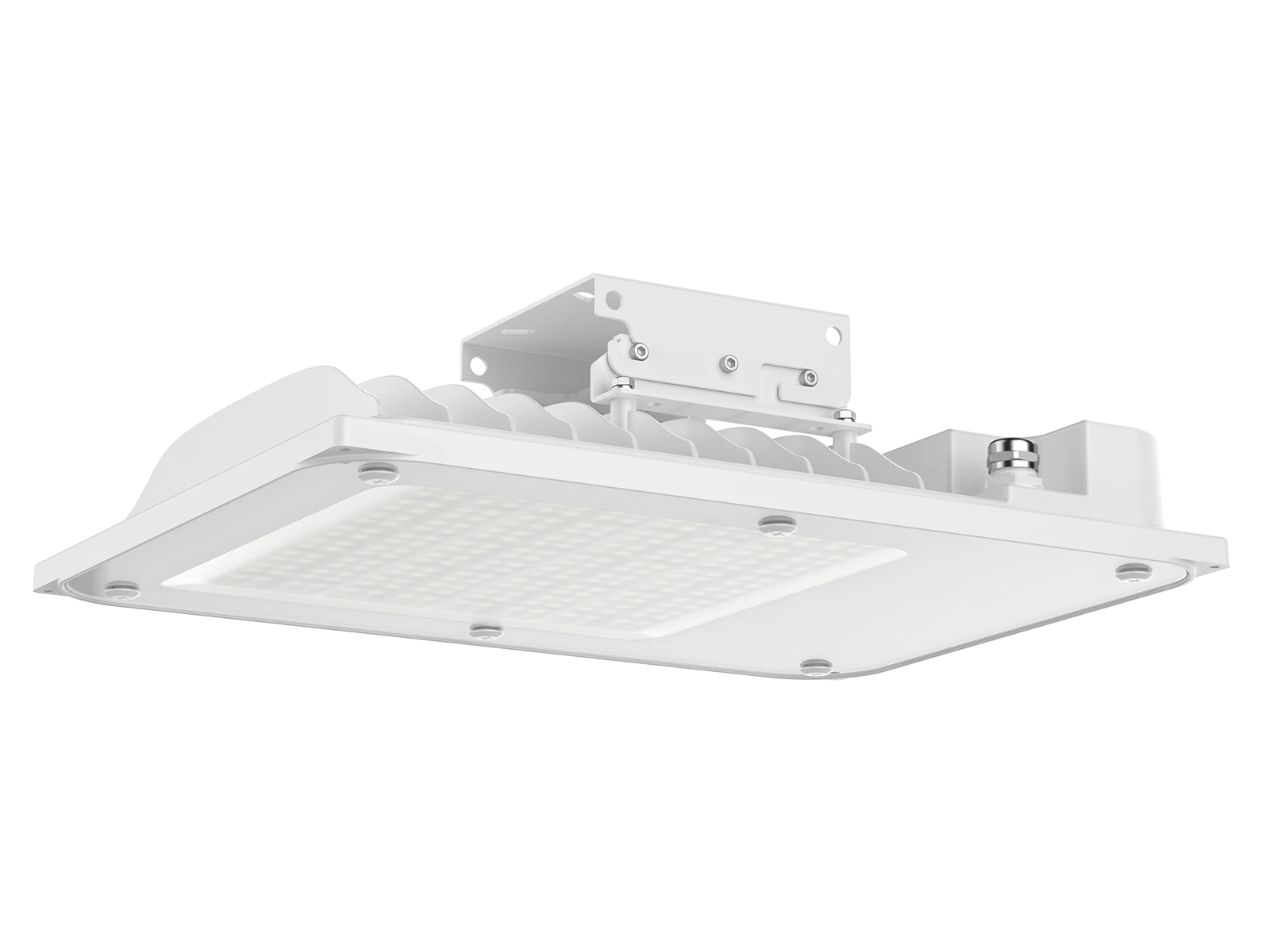 CP07 Ceiling Mounting LED Canopy Light
