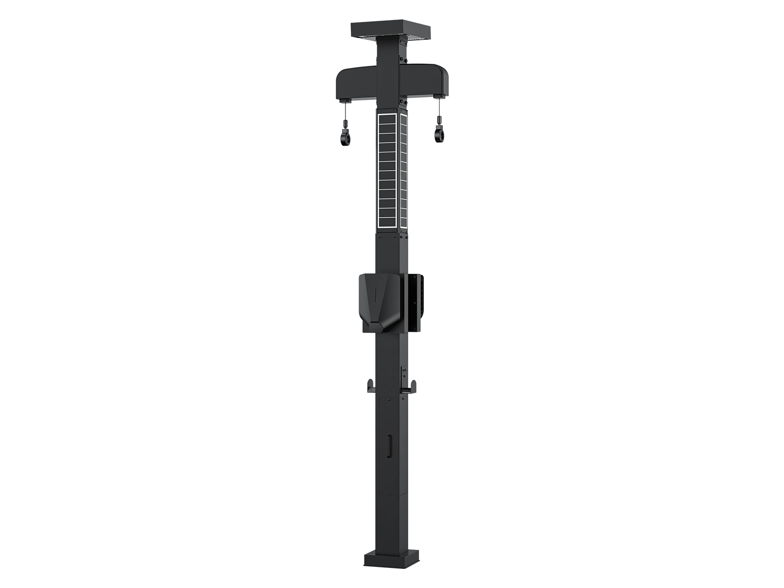 EVC01 charging column light
