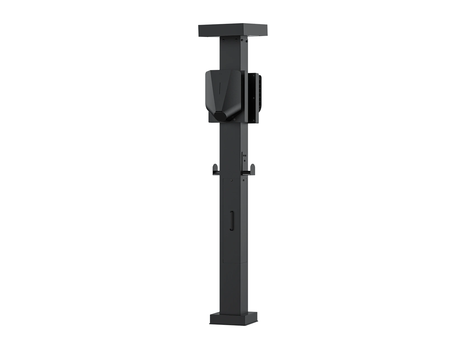 EVC01 charging urban light