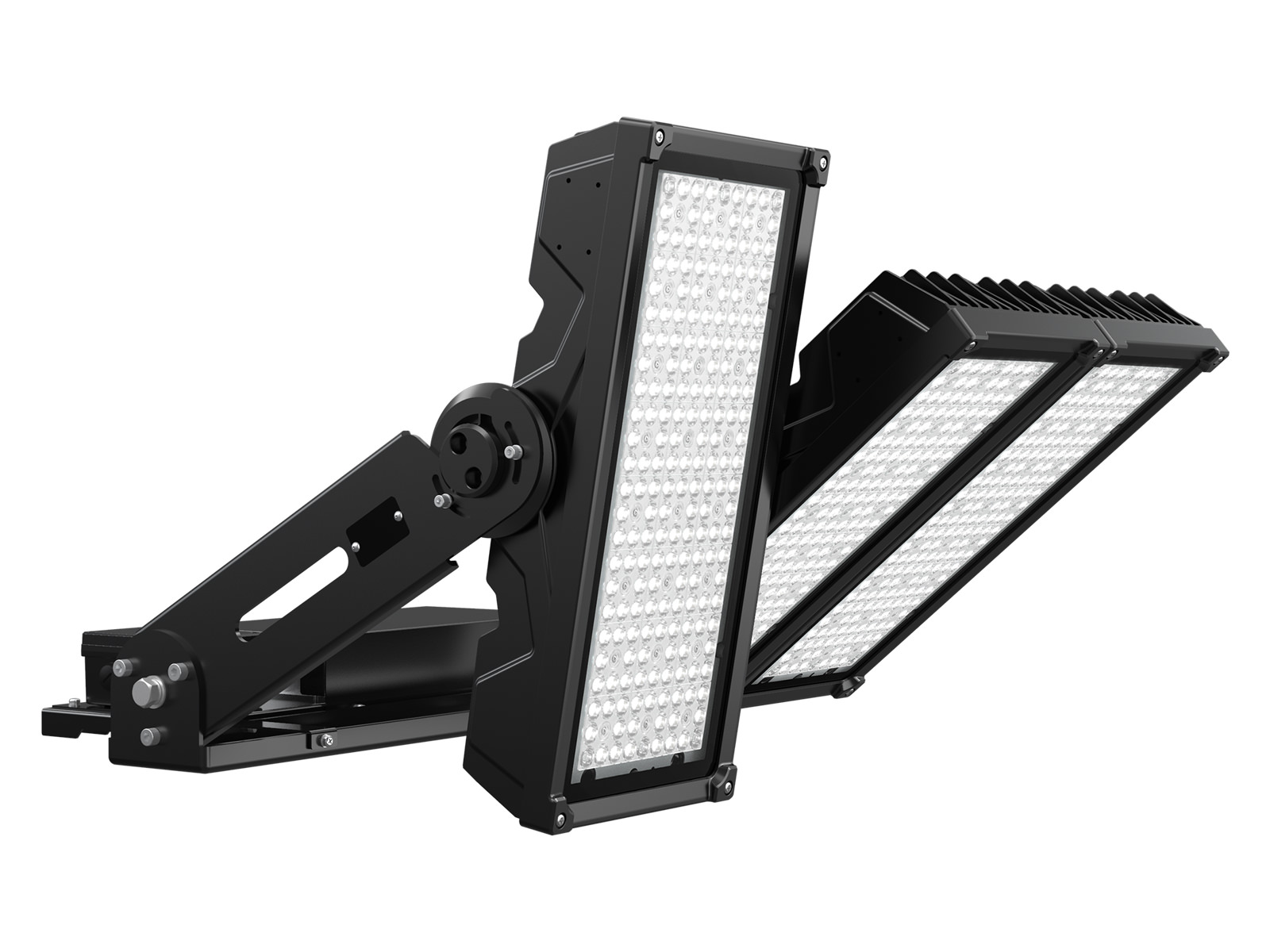 FL06 Remarkable Modular LED Floodlight