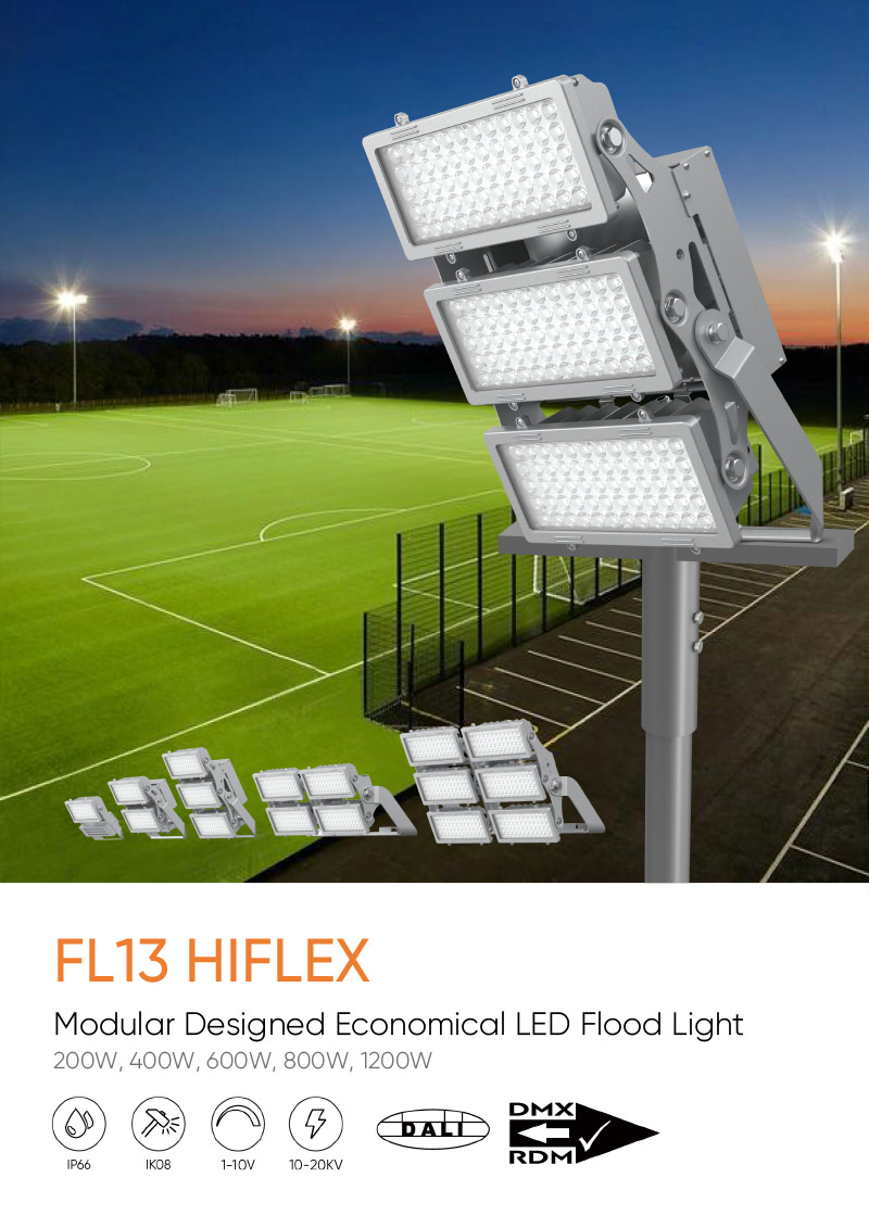 FL13 flood light 01