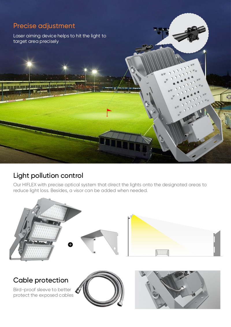 FL13 flood light 03