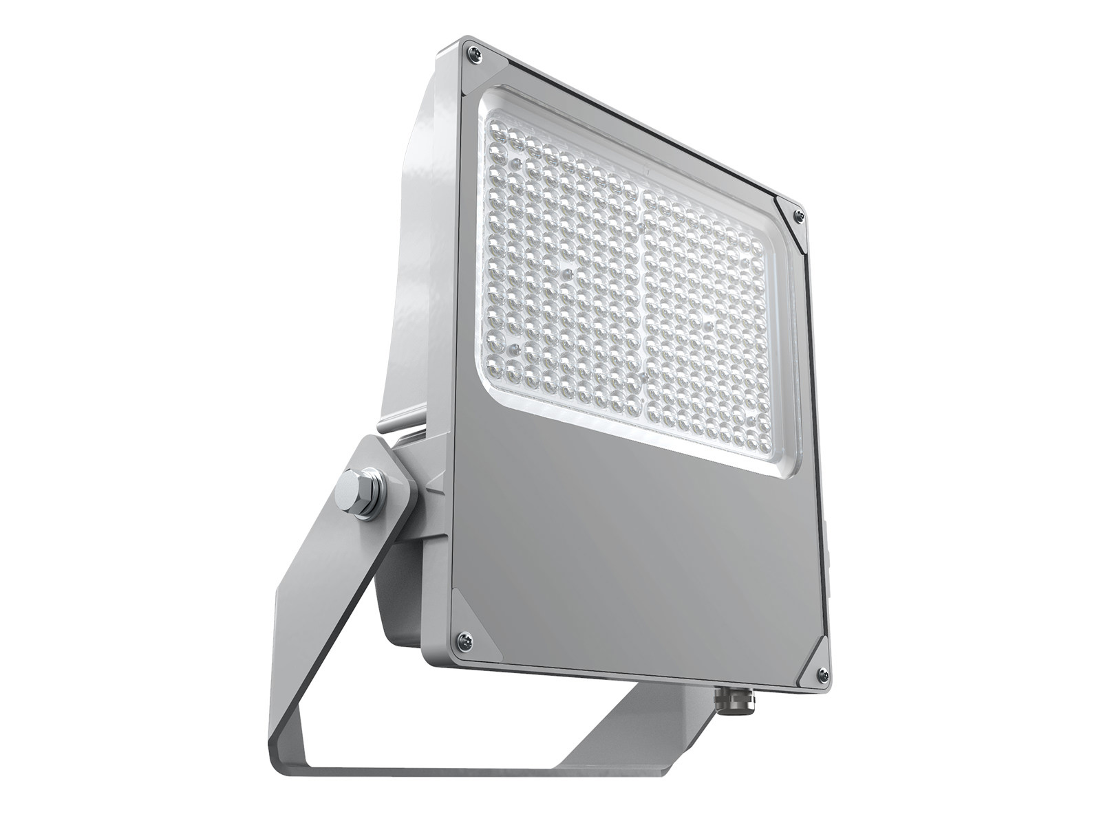 FL23 Marine Grade Lighting Solution, Asymmetric LED Flood Light by 50W to 500W