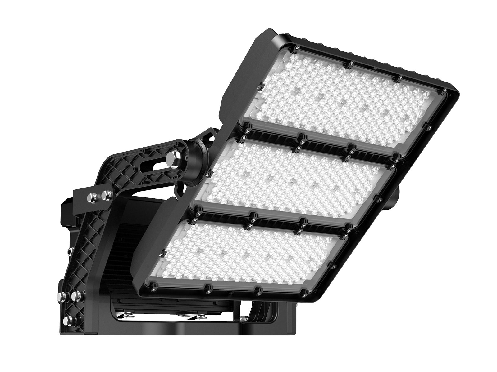 FL28 Epoch High Lumen Output Floodlight, 84000lm to 192000lm Optional