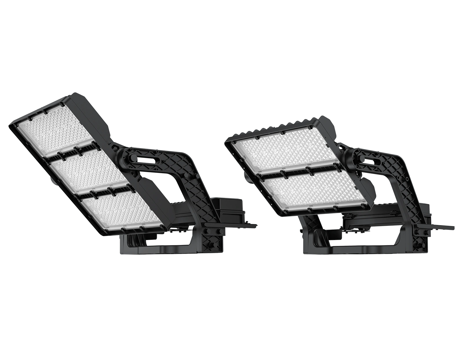FL28 series is a professional grade LED sports luminaire