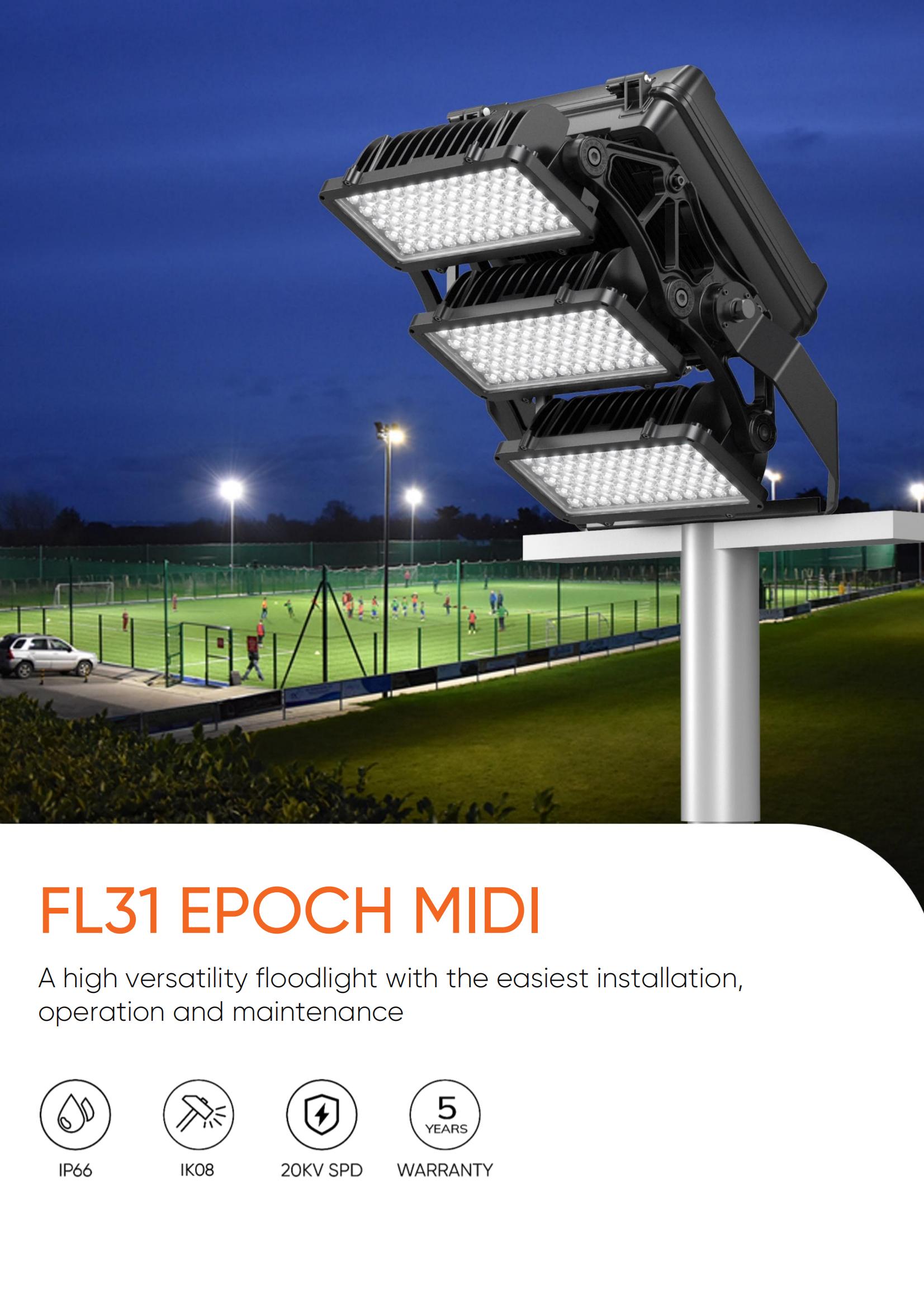 FL31 Flood light 00