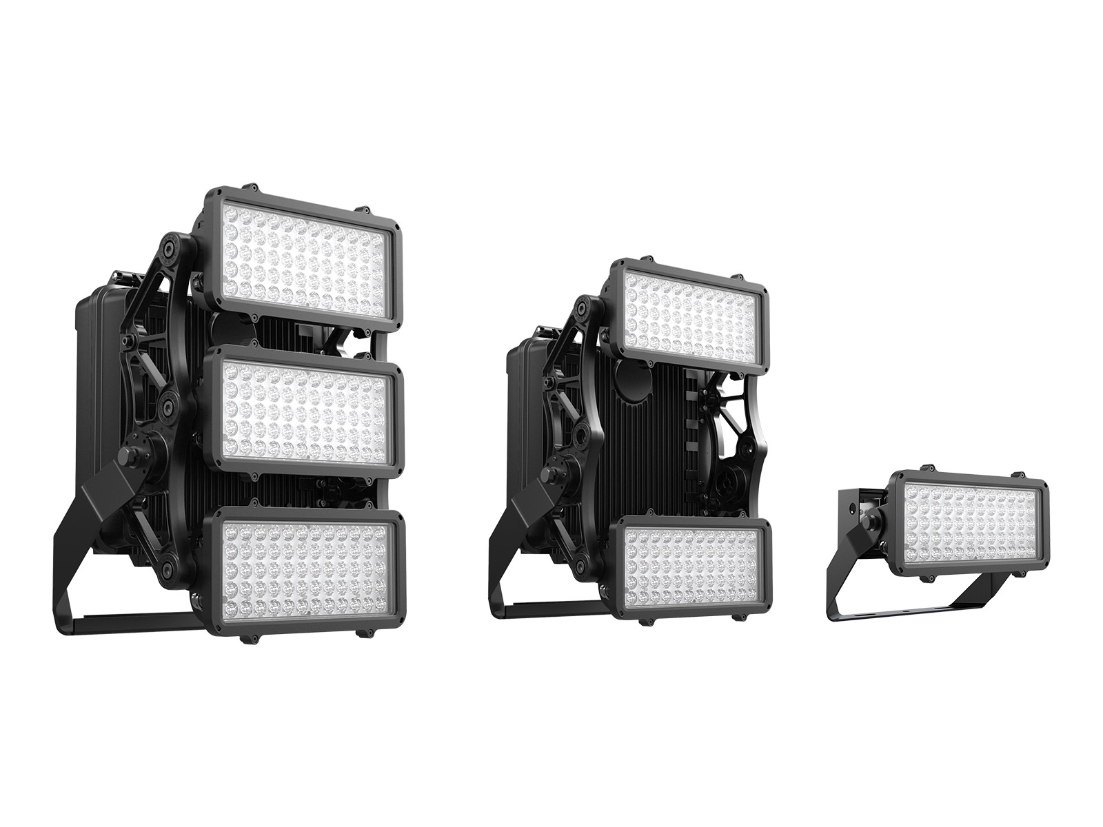 FL31 LED flood light 200W 400W 600W