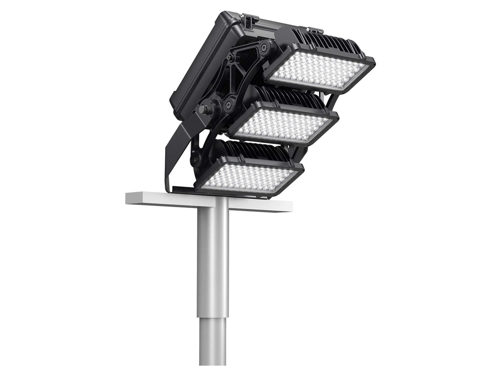 FL31 Epoch Premium, Professional, and High Lumen Output Floodlight, 28000lm to 84000lm Optional