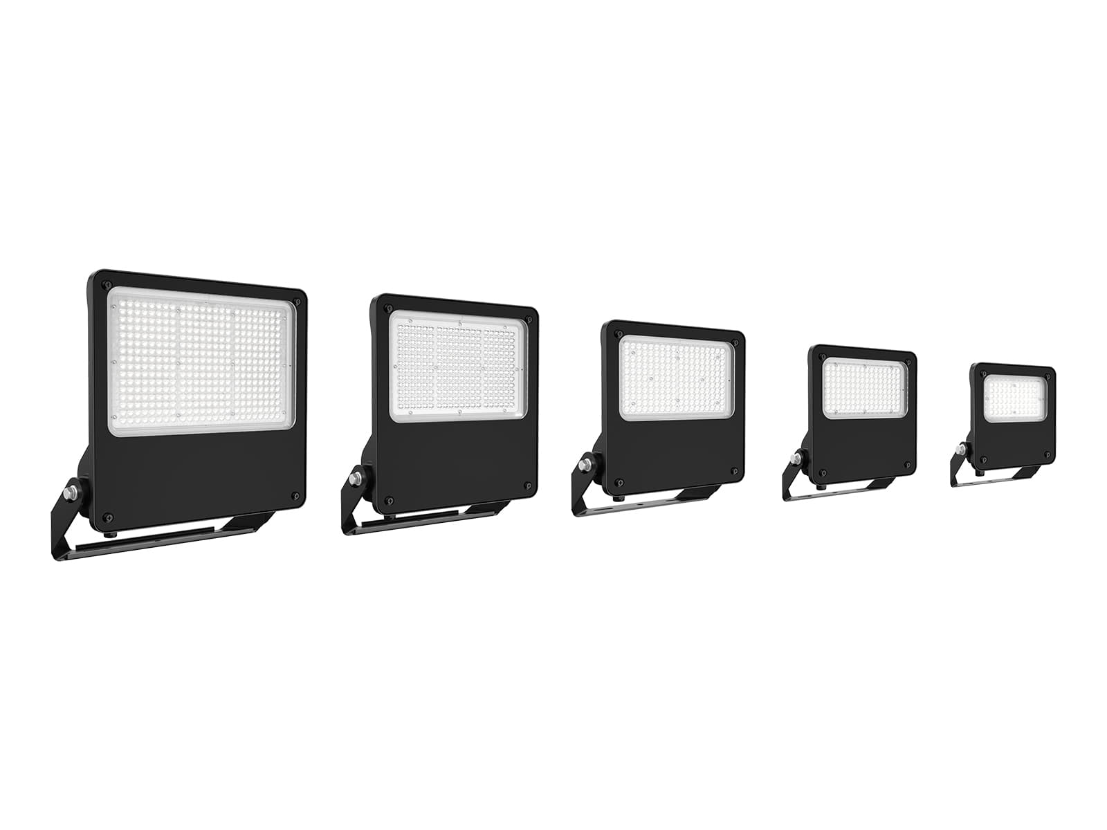 FL44 LED Flood Light for sports and flood lighting 50 to 300W