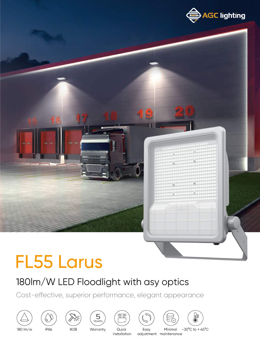 FL55 HiGlory 180lmW LED Floodlight with asy optics 00(1)