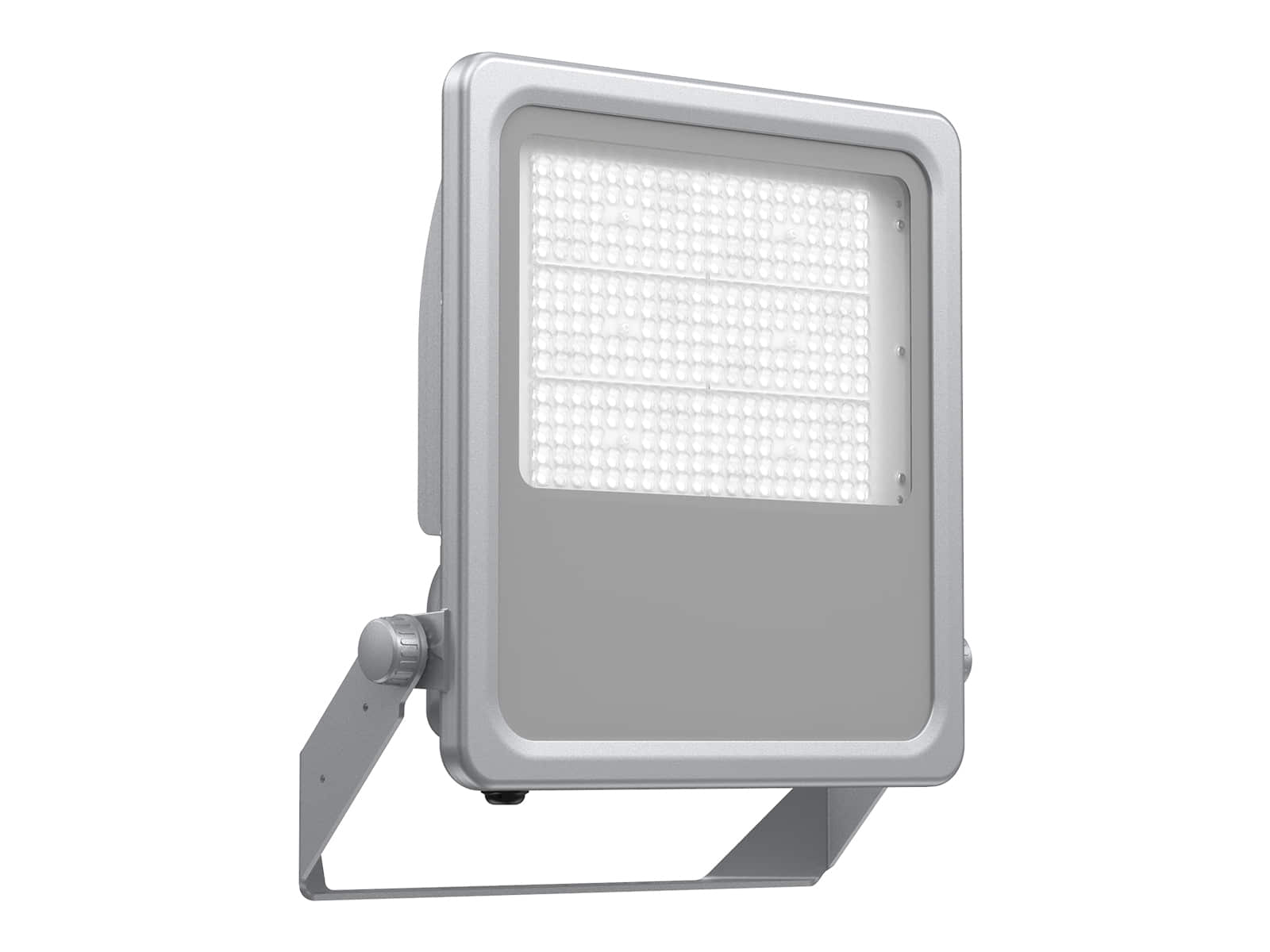 FL55 High Lumen Floodlight with Glass Lens