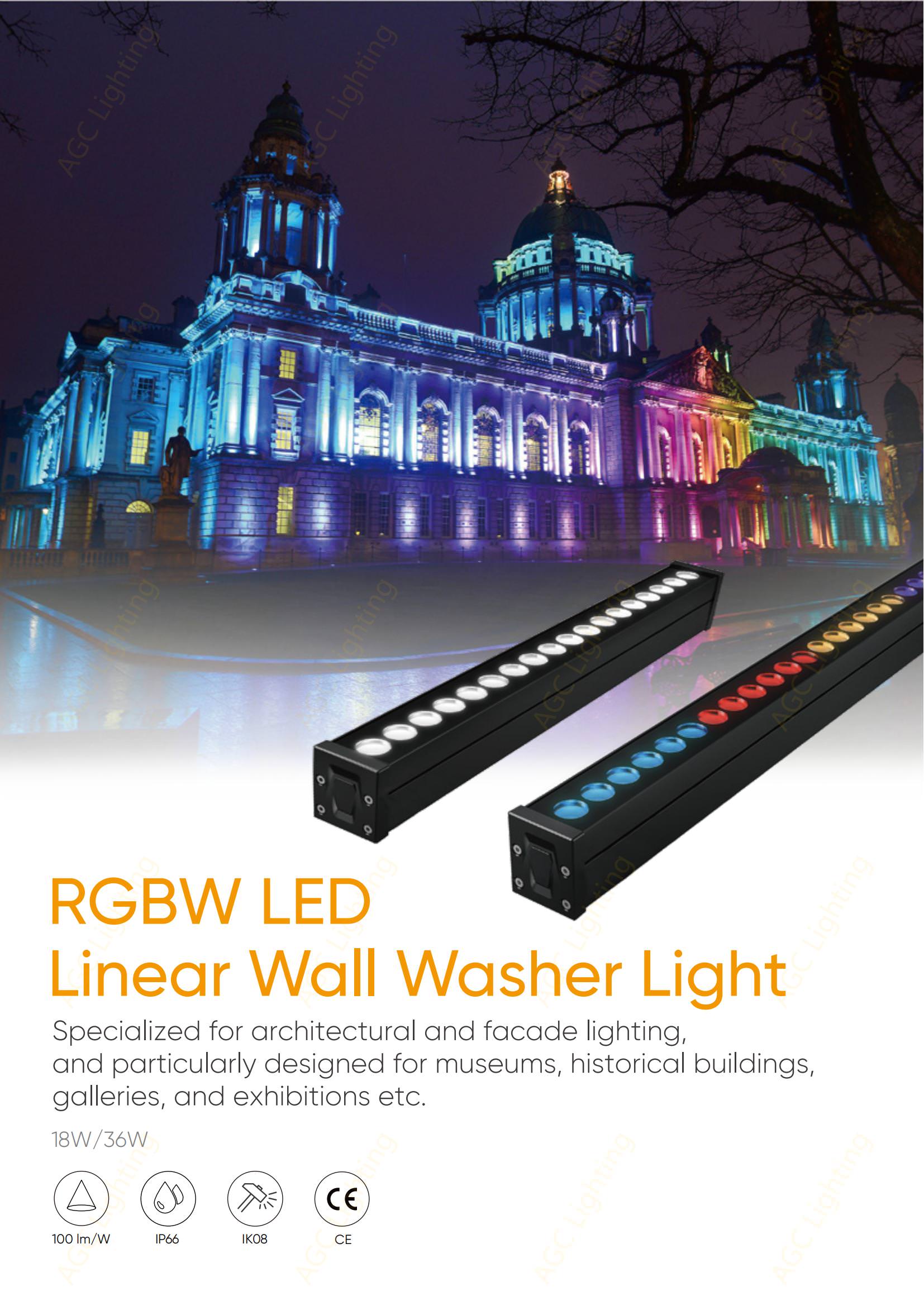 RGB And RGBW Lighting: A Comprehensive Guide To Enhancing Ambiance And Color Control