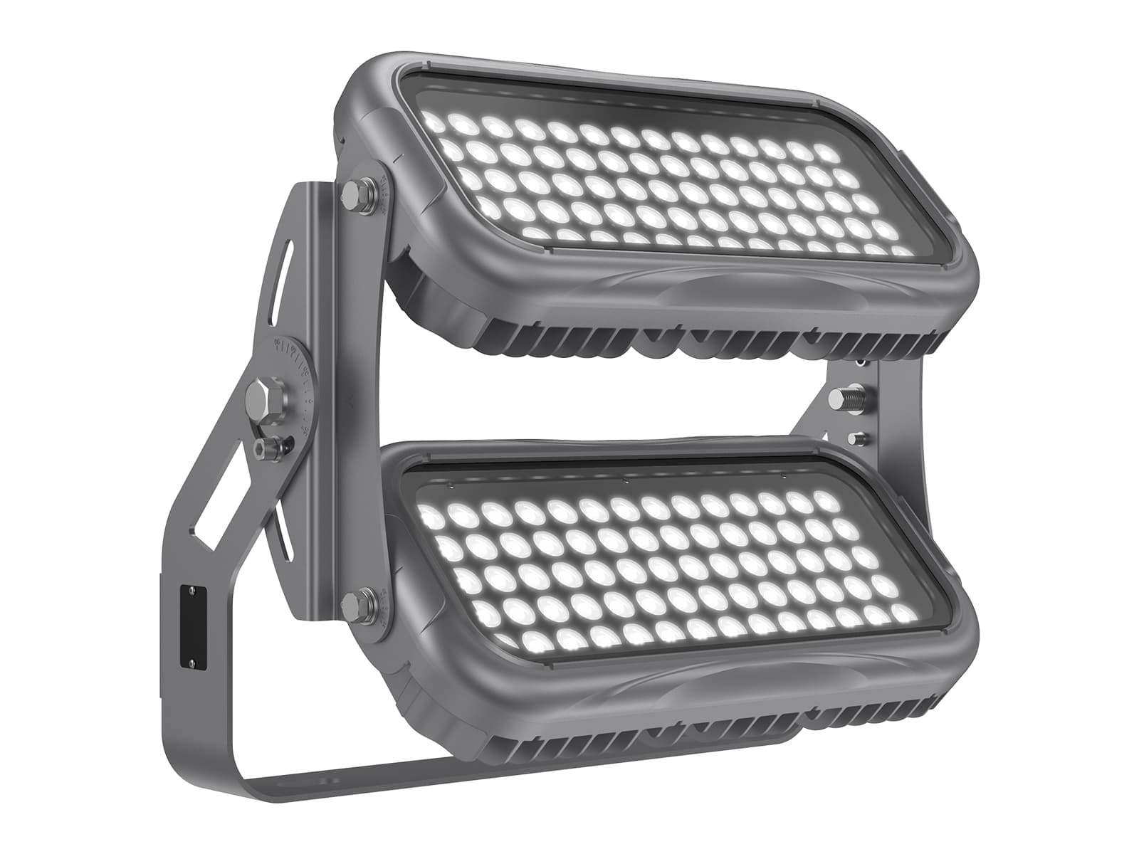 FL59 LED Landscape Light adjustable modules DC 48V mode DMX control