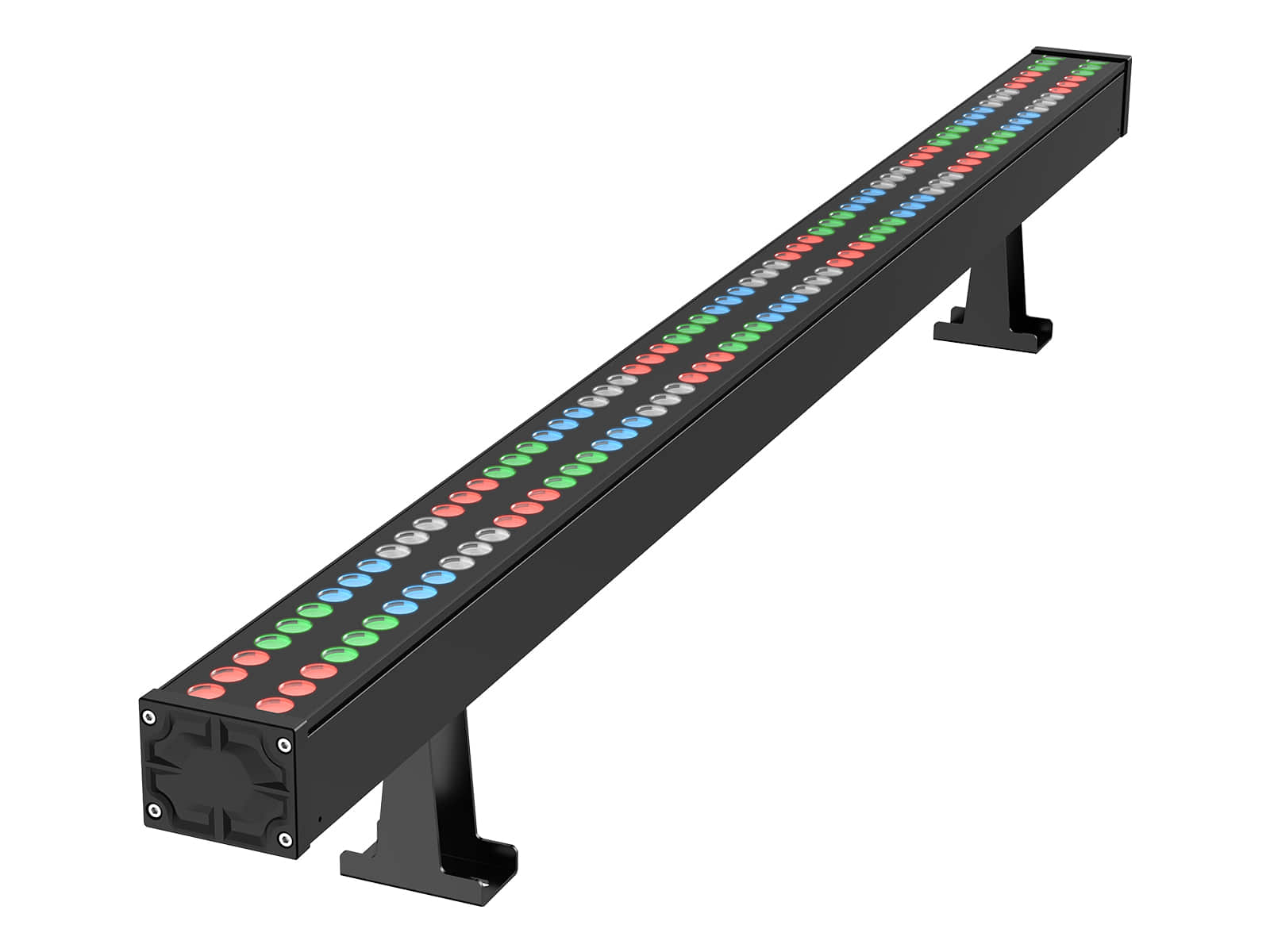 FL61 RGB/RGBW LED Wall Washer