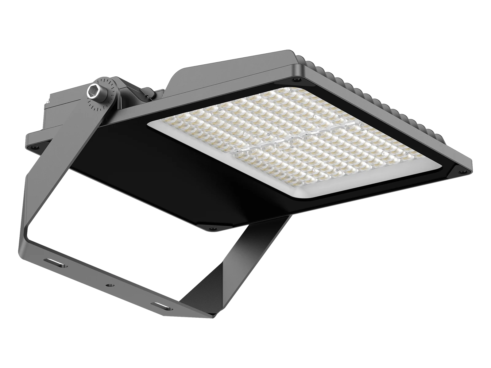 FL72 Asymmetrical Flood Light for tennis padel courts