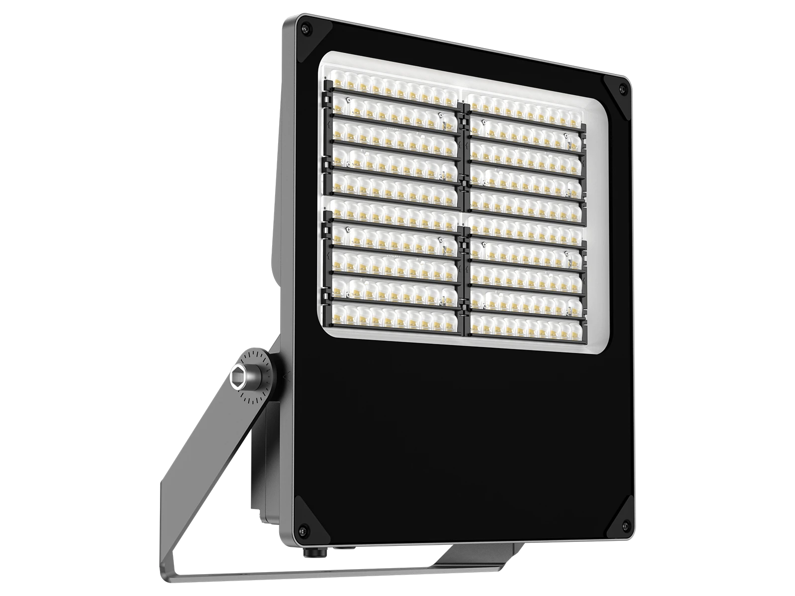 FL72 Low Glare Asymmetrical Flood Light