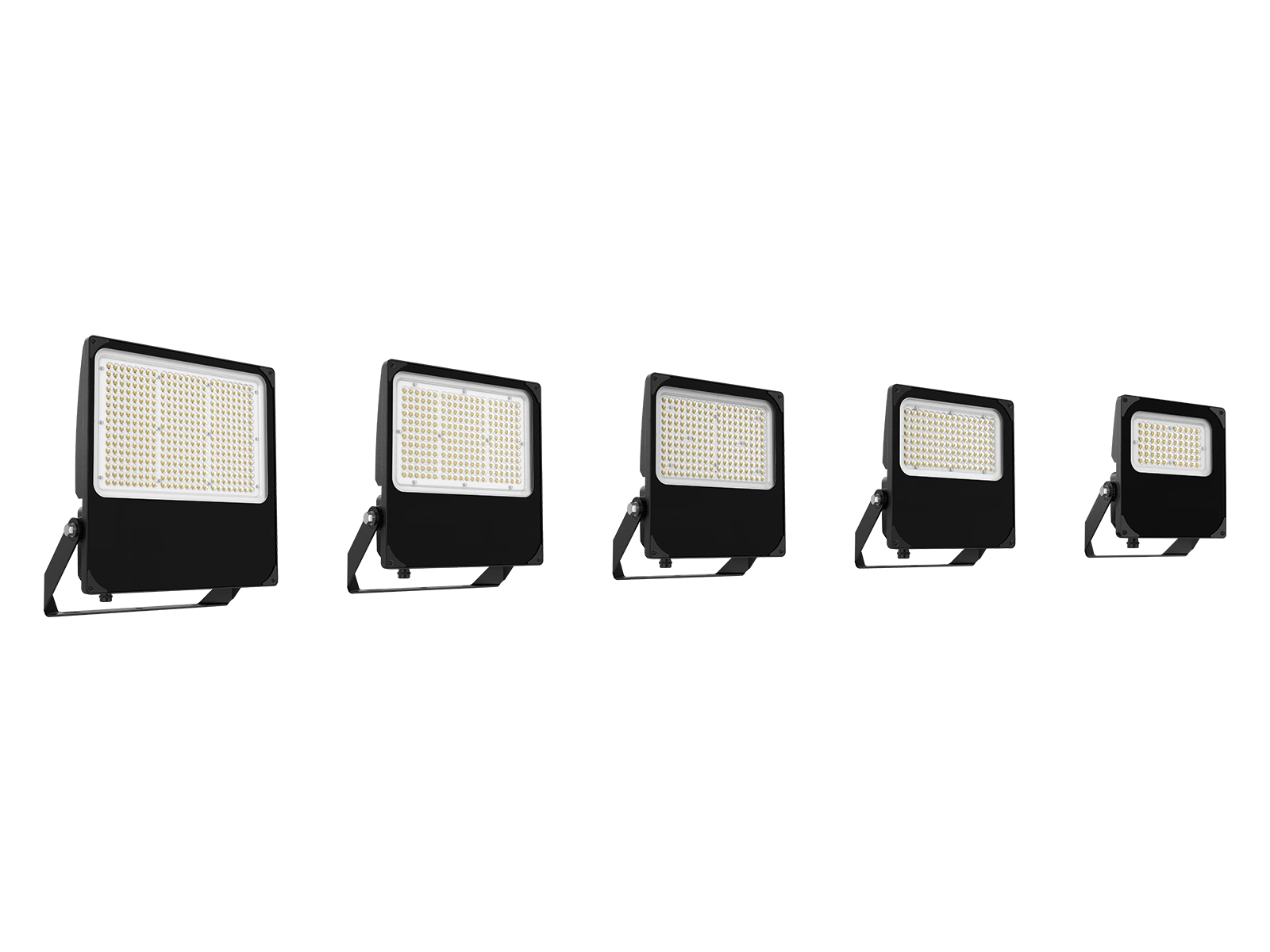 FL77 50W to 300W Flood Light