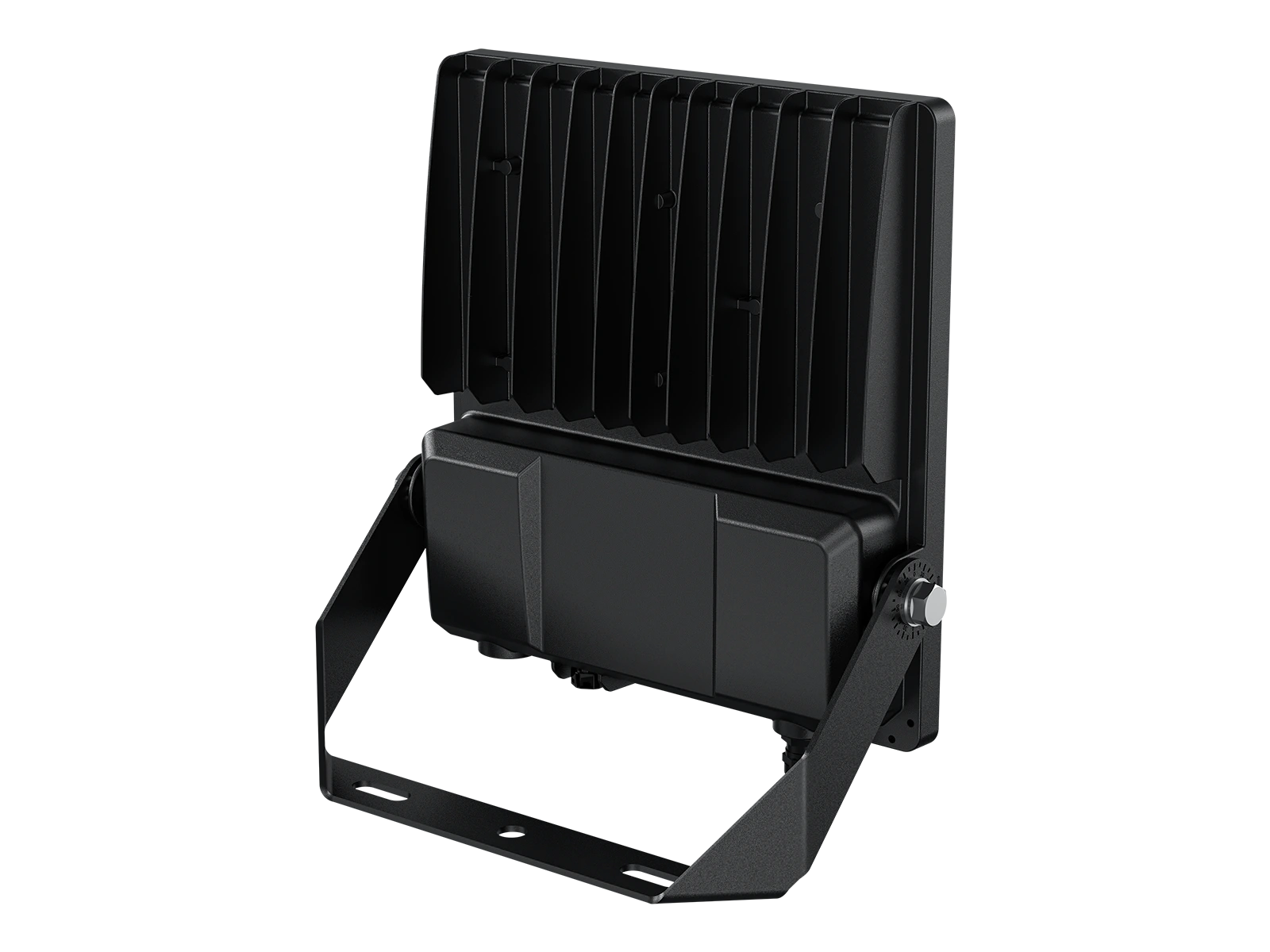 FL77 Flood Light Precise Mounting tilt adjustment