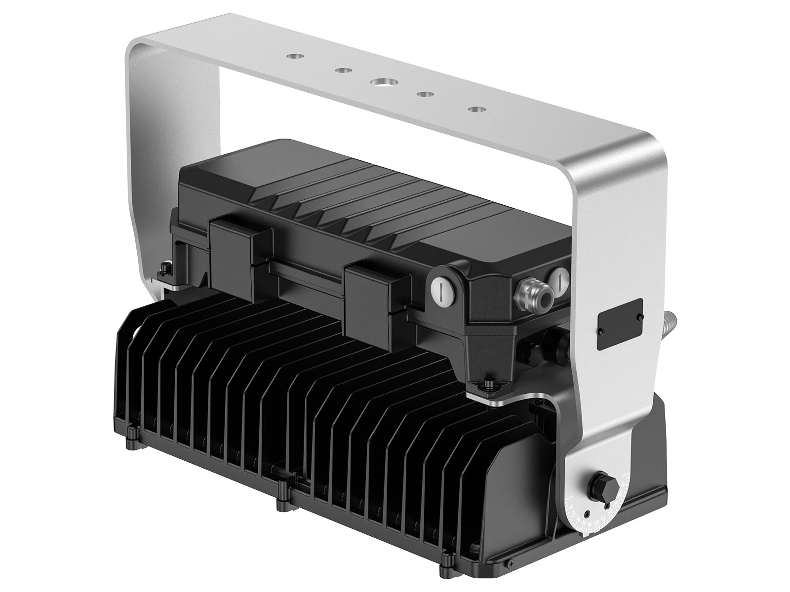 FL87 LED Flood Light for STS RTG Crane